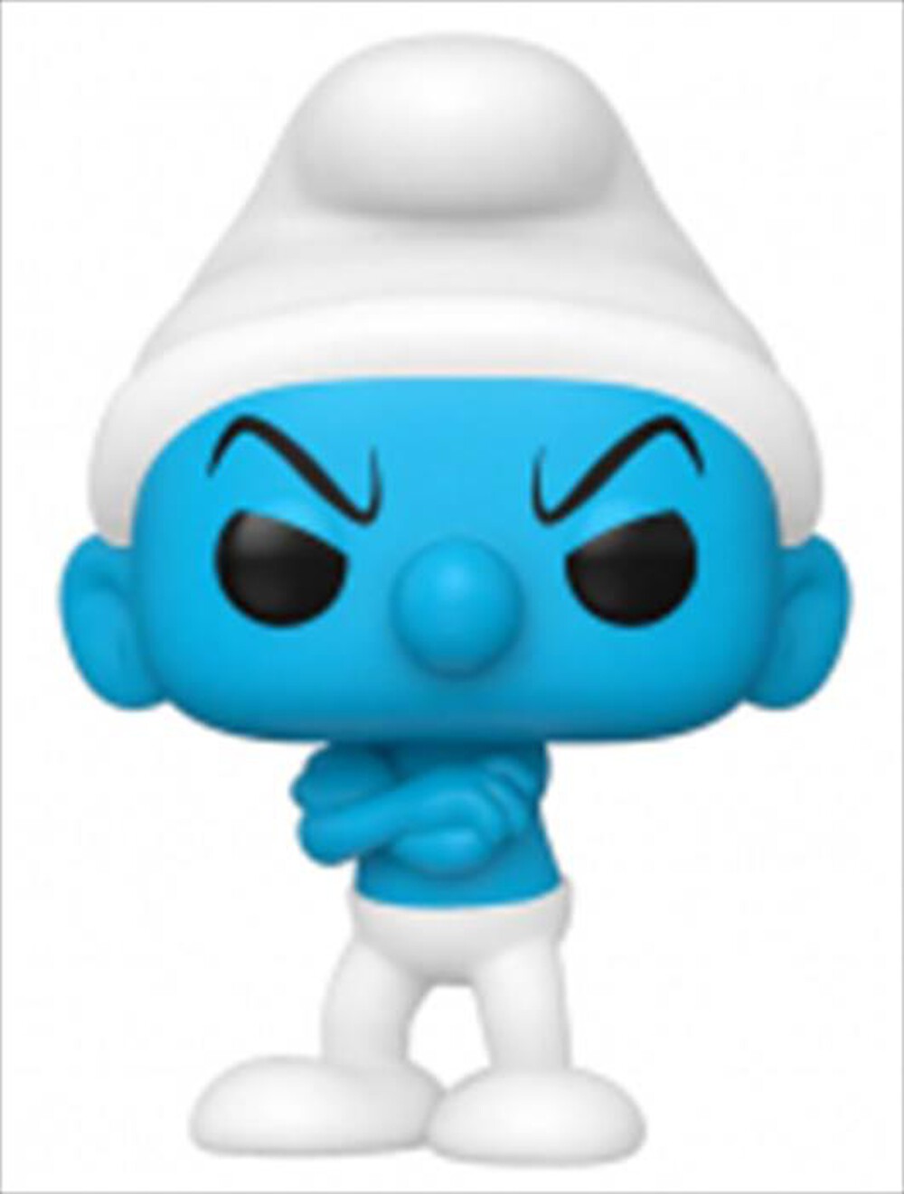 Immagine del prodotto FUNKO - Action figure I Puffi Puffo Brontolone 1518