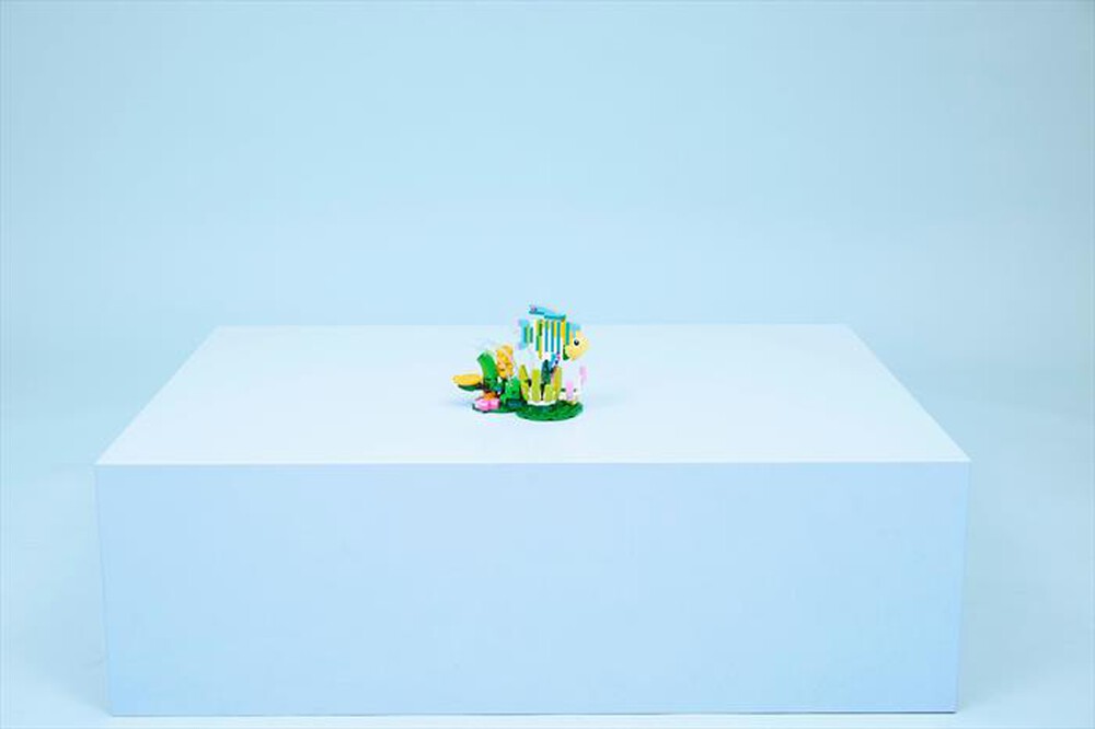 Immagine del prodotto LEGO - CREATOR Animali selvatici:colibr&igrave; variopinto 31384