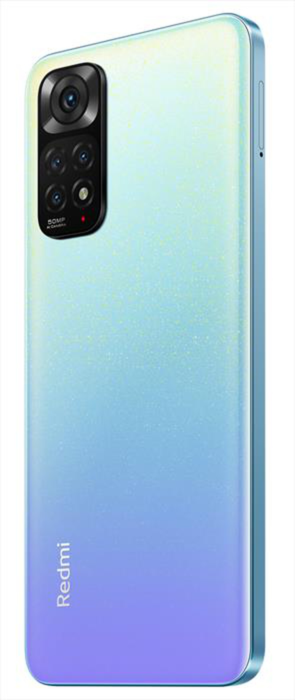 Immagine del prodotto XIAOMI - SMARTPHONE REDMI NOTE 11 4+128GB-Star Blue