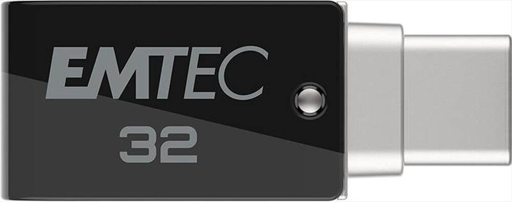 "EMTEC - Memoria USB 32 GB ECMMD32GT263C"