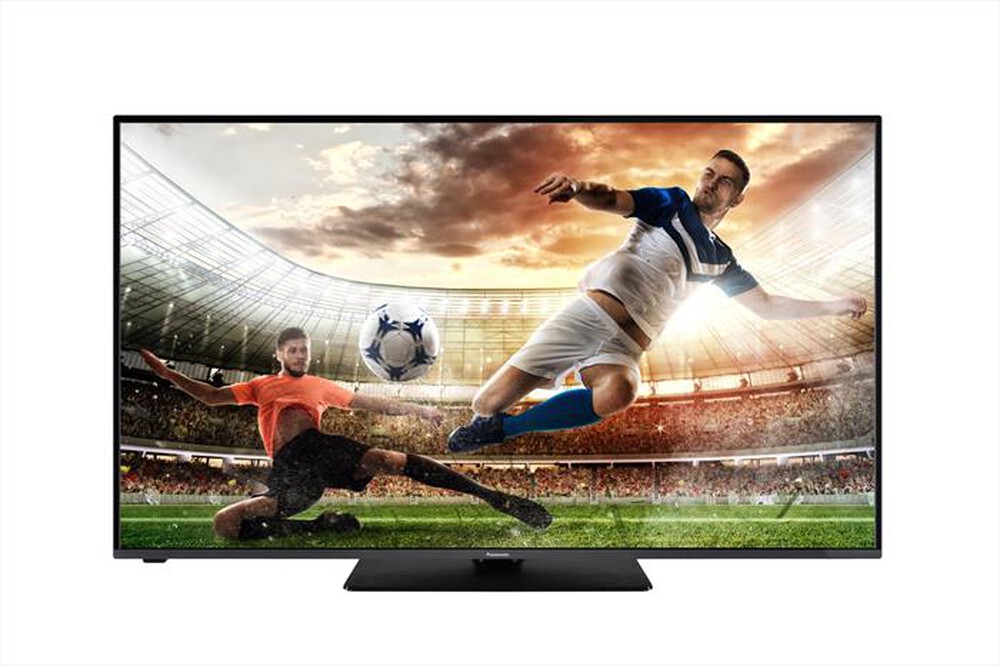 "PANASONIC - Smart TV LED UHD 4K 55\" TX-55LX600E-NERO"