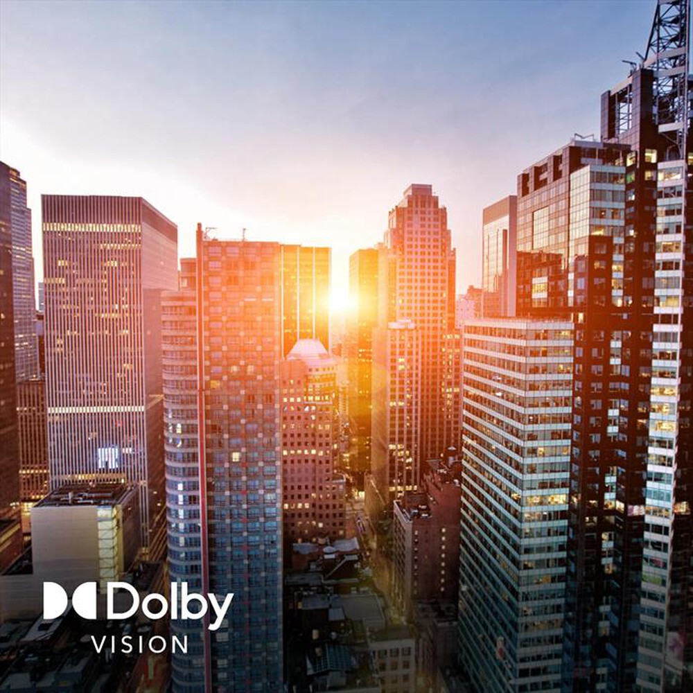 Immagine del prodotto PANASONIC - Smart TV LED UHD 4K 55" TB-55W60AEZ-Nero