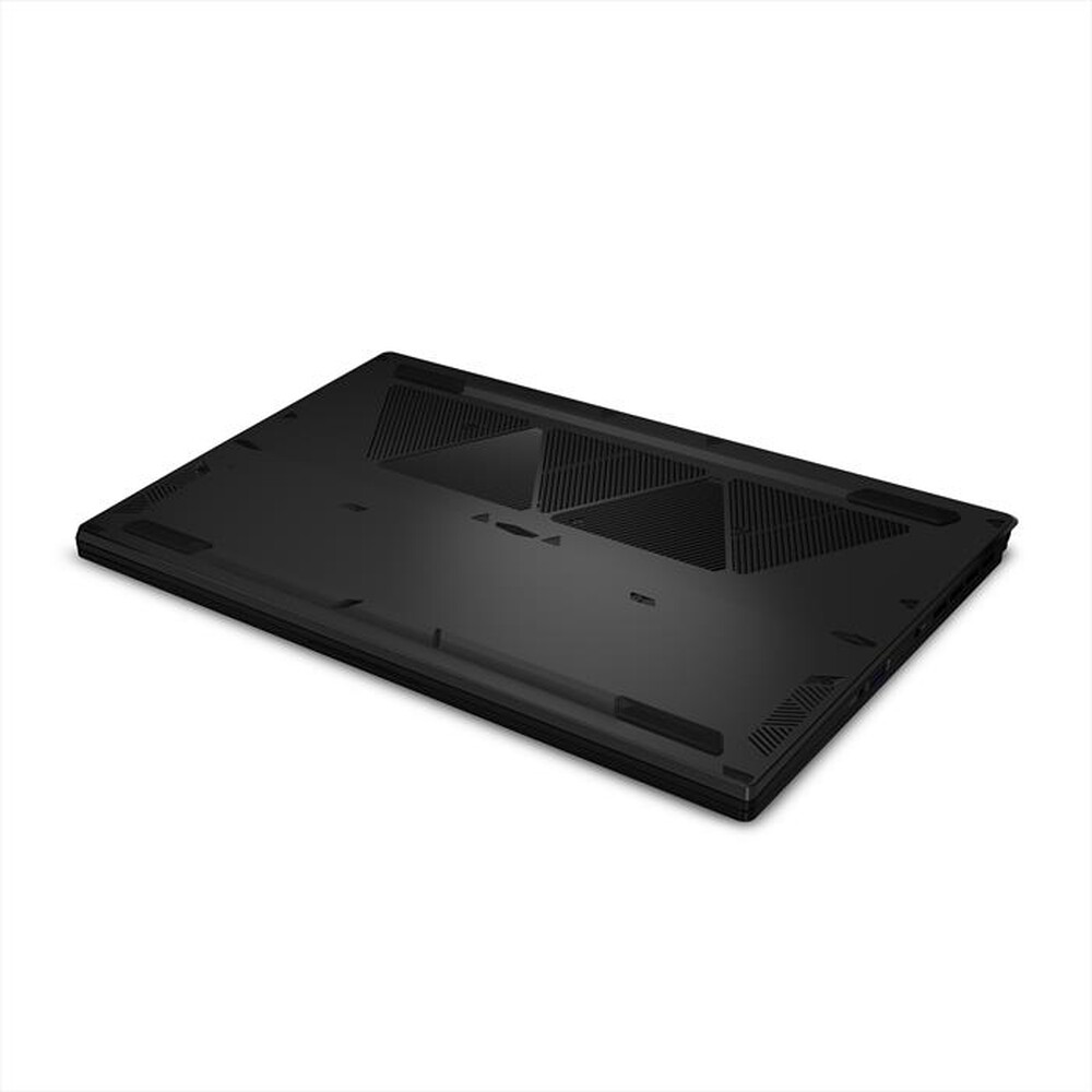"MSI - STEALTH 15M B12UE-012IT-Nero"