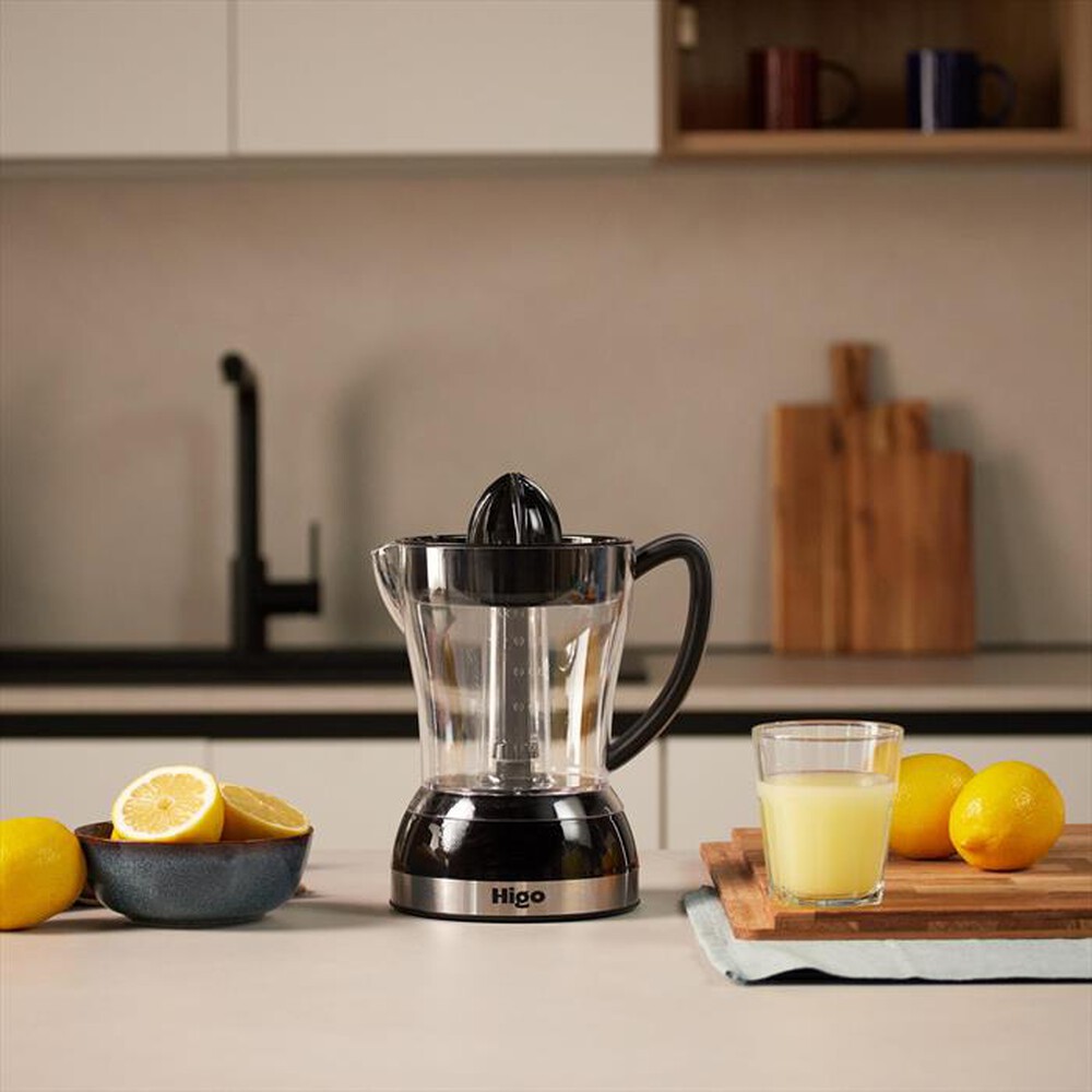 Immagine del prodotto HIGO - Spremiagrumi elettrico SA-25