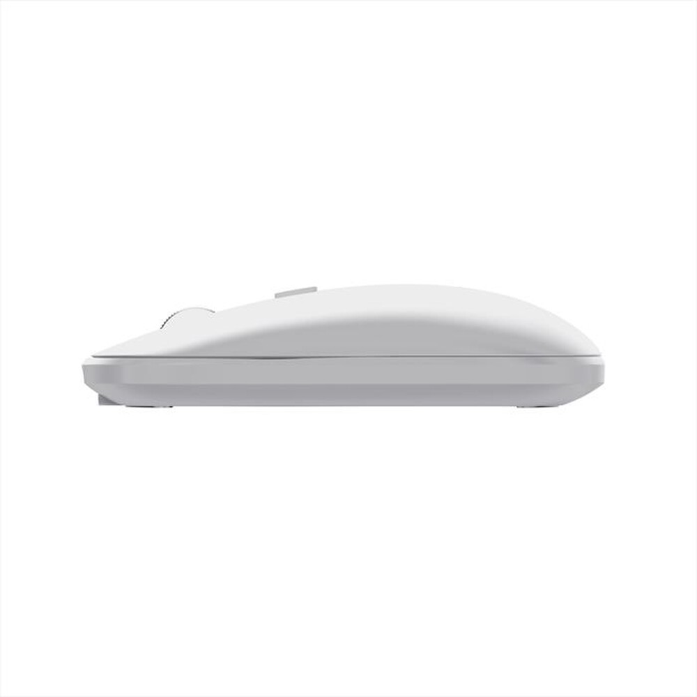 "TRUST - LYRA WL KEYBOARD & MOUSE-White"