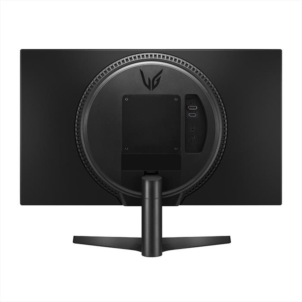"LG - Monitor LCD FHD 24\" 24GS60F"