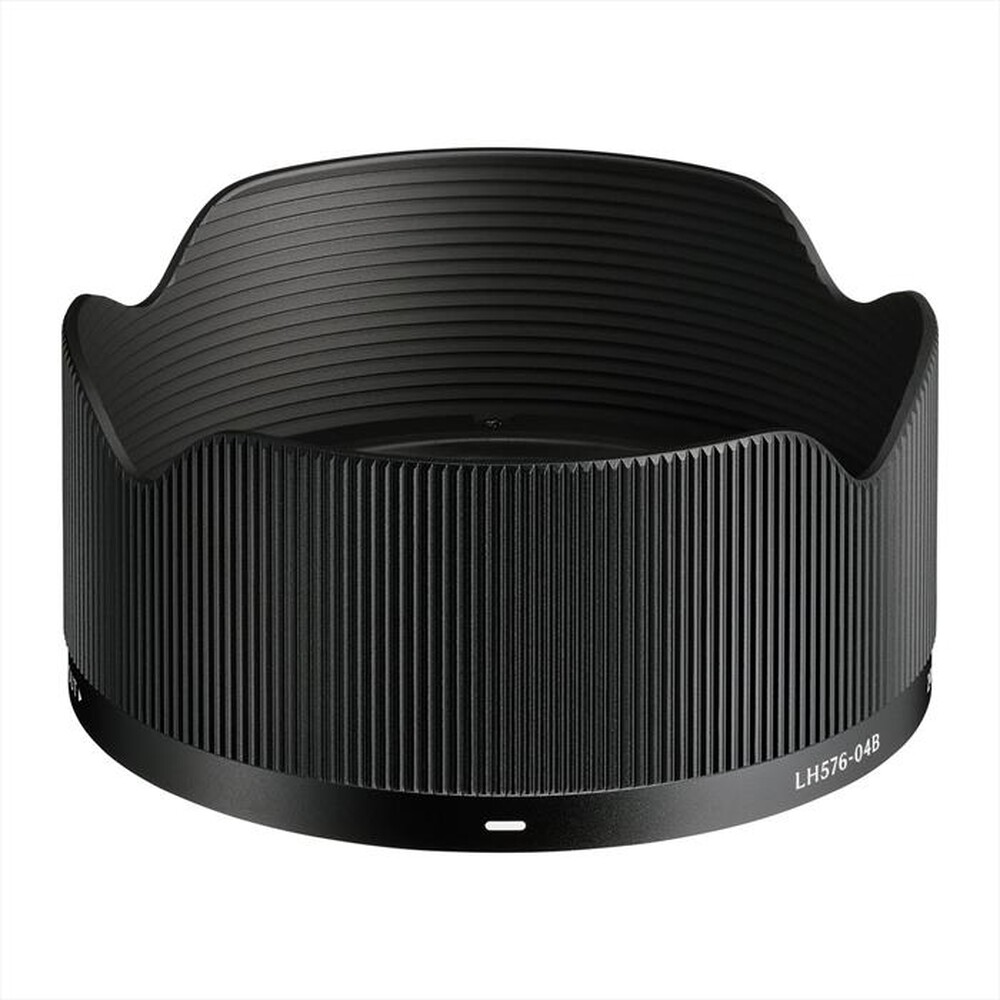 Immagine del prodotto SIGMA - Obiettivo Fisso 24/3.5 (C) DG BLACK L-MOUNT-Nero