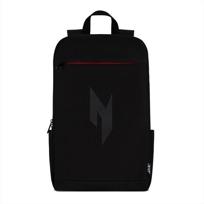 ACER - NITRO ESSENTIAL BACKPACK 17"-Nero