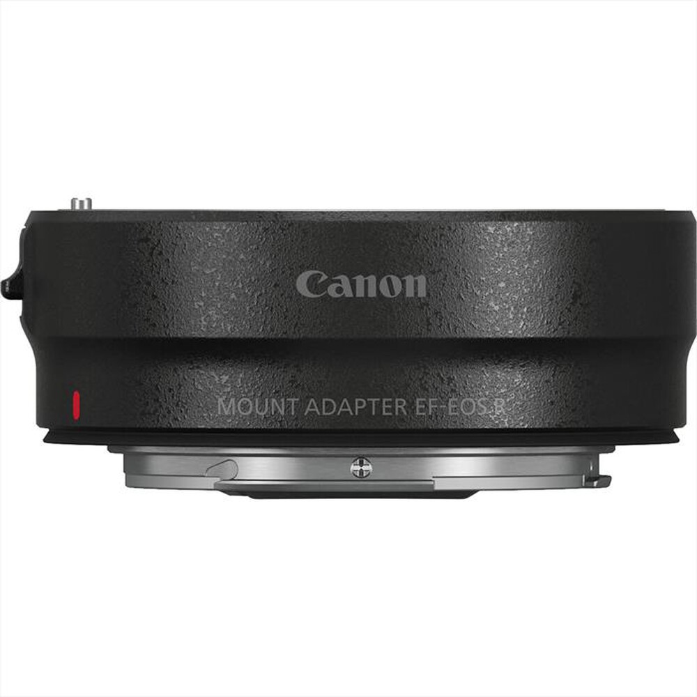 "CANON - EOS R7 + EF-EOS R ADAPTER-Black"