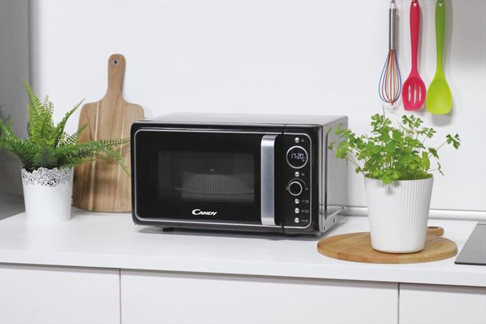 "CANDY - Forno Microonde DIVO G20CMB"