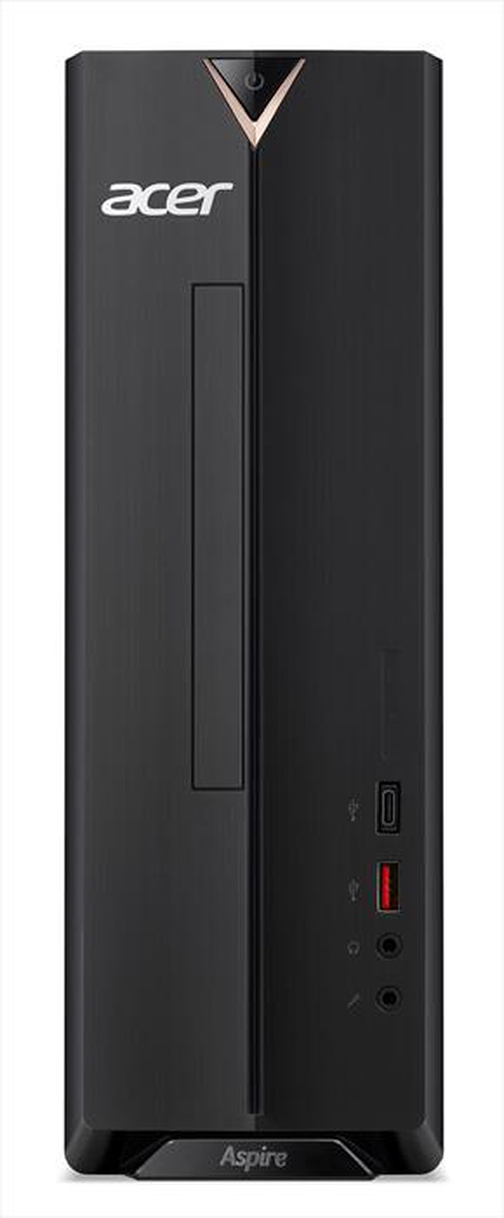 "ACER - DESKTOP ASPIRE XC XC-1660-Nero"