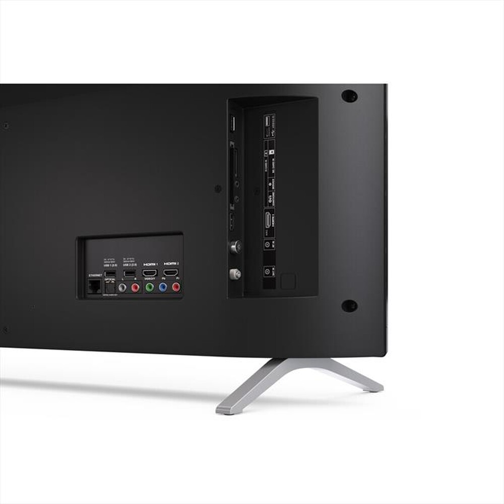 "SHARP - ANDROID TV HD 32\" 32BI2EA-Nero"