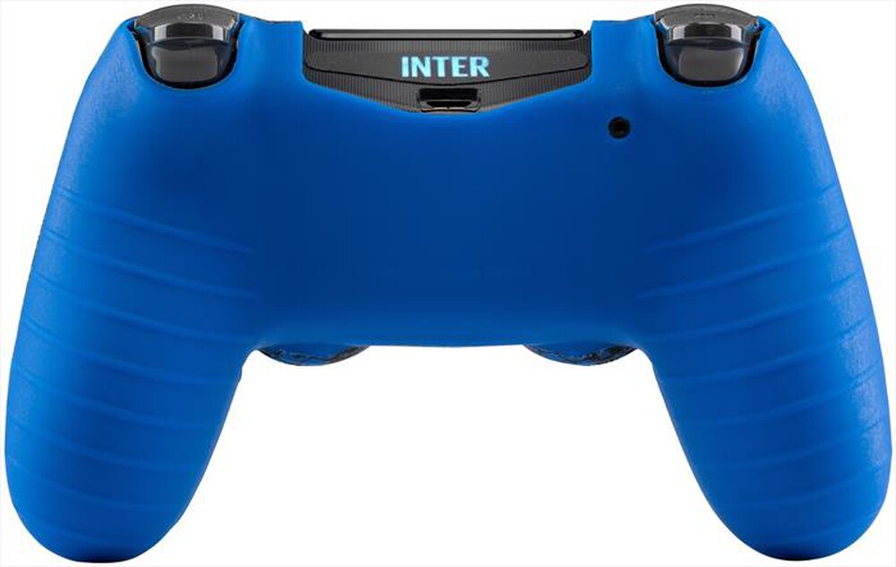 "QUBICK - Guscio protettivo per controller INTER 4.0 PS4"