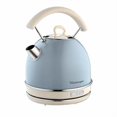 ARIETE - 2877 Vintage-Celeste