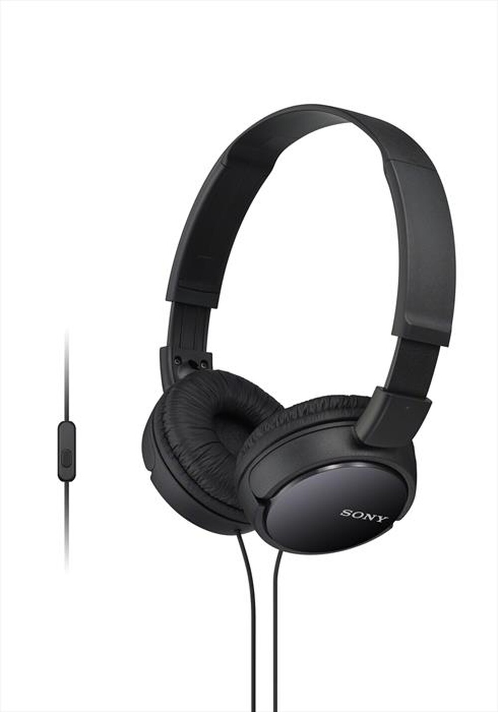 "SONY - MDRZX110APB.CE7-NERO"