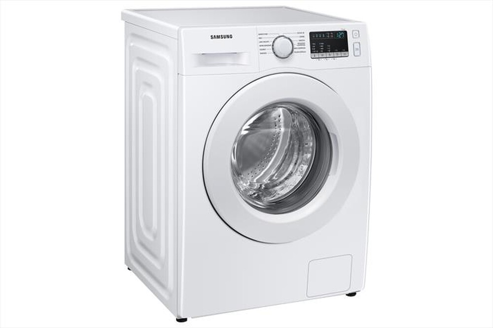 "SAMSUNG - Lavatrice WW90T4040EE/ET 9 Kg Classe D-bianco"