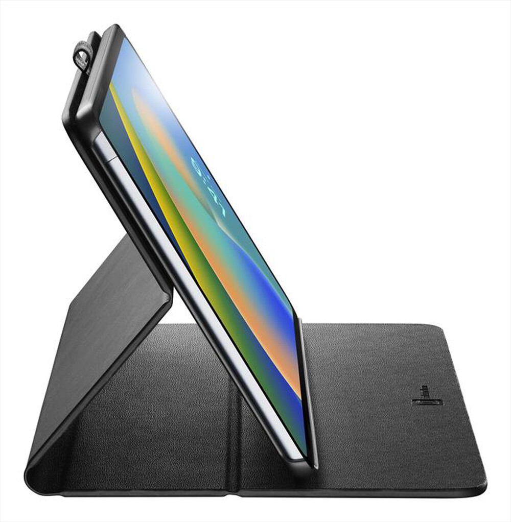 Immagine del prodotto CELLULARLINE - Custodia FOLIOIPADPRO2211K per iPad Pro 11''-Nero