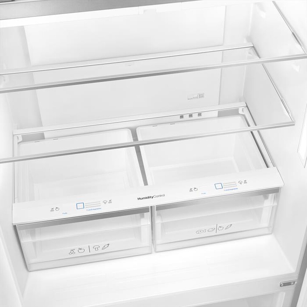 Immagine del prodotto SMEG - Frigorifero 4 porte FQI48XE Classe E 488 lt-Inox