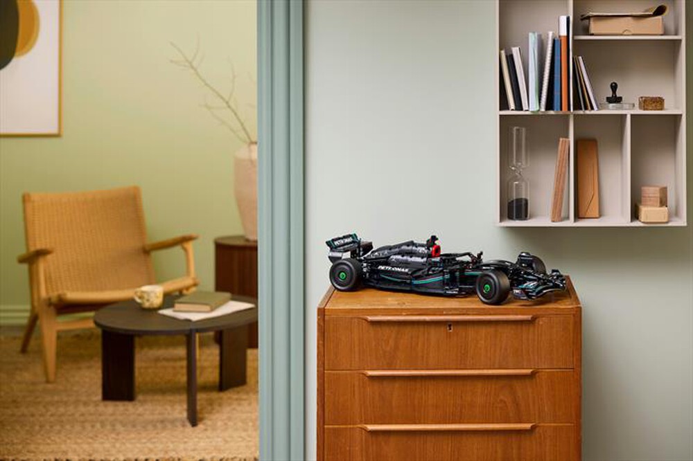 Immagine del prodotto LEGO - TECHNIC Mercedes-AMG F1 W14 E Performance 42171