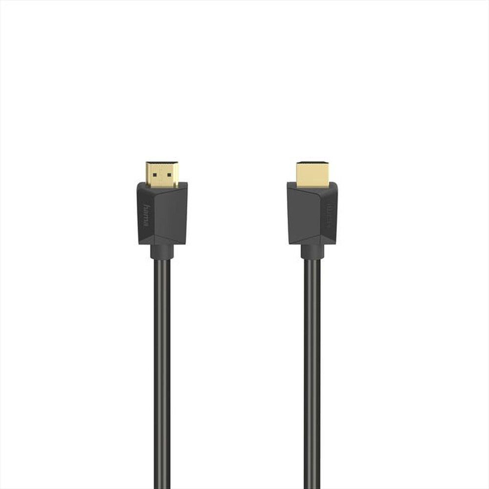 "HAMA - HDMI-Nero"