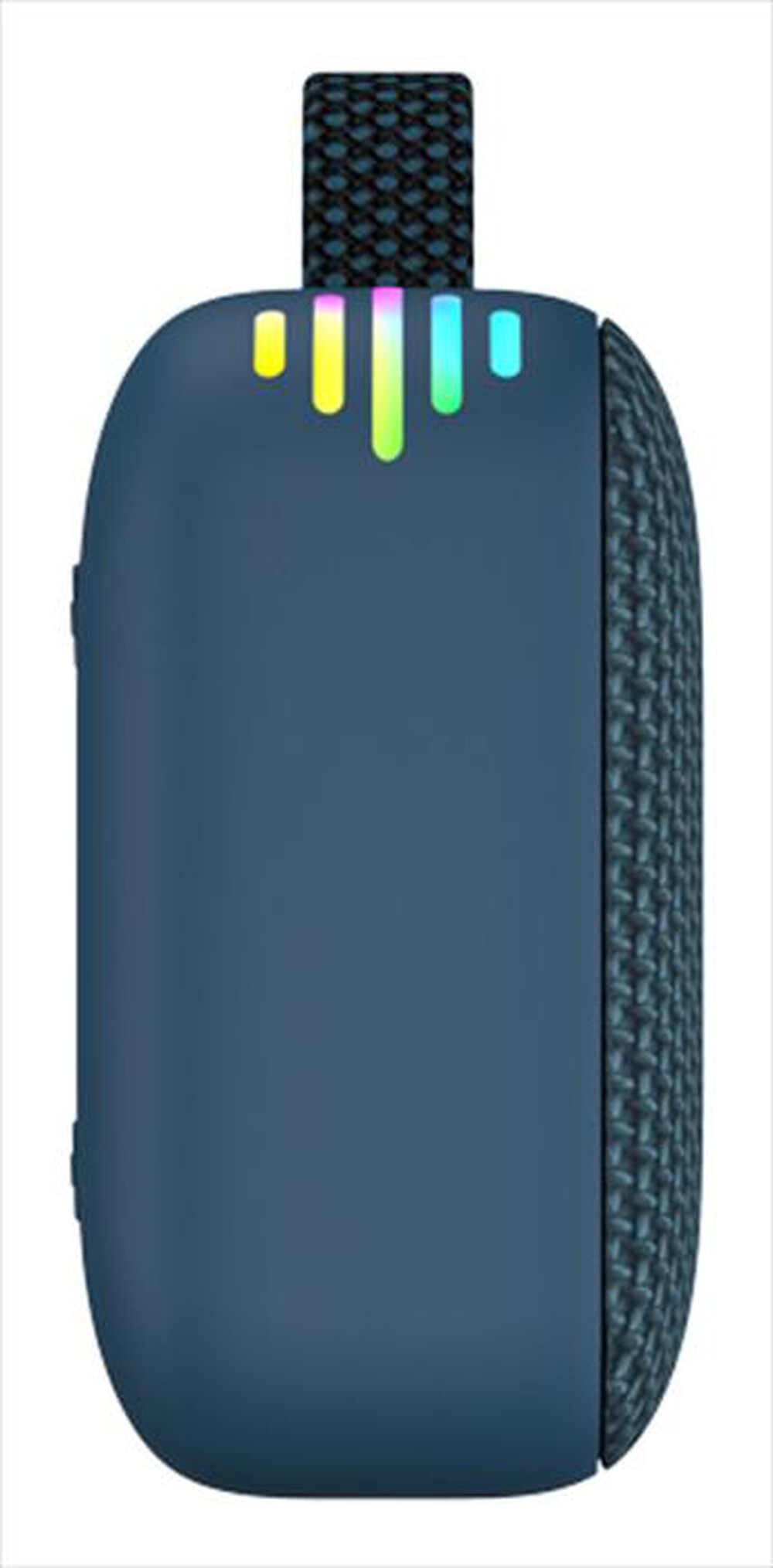 Immagine del prodotto KENWOOD - Speaker Bluetooth portatile AS-60BT-Blu