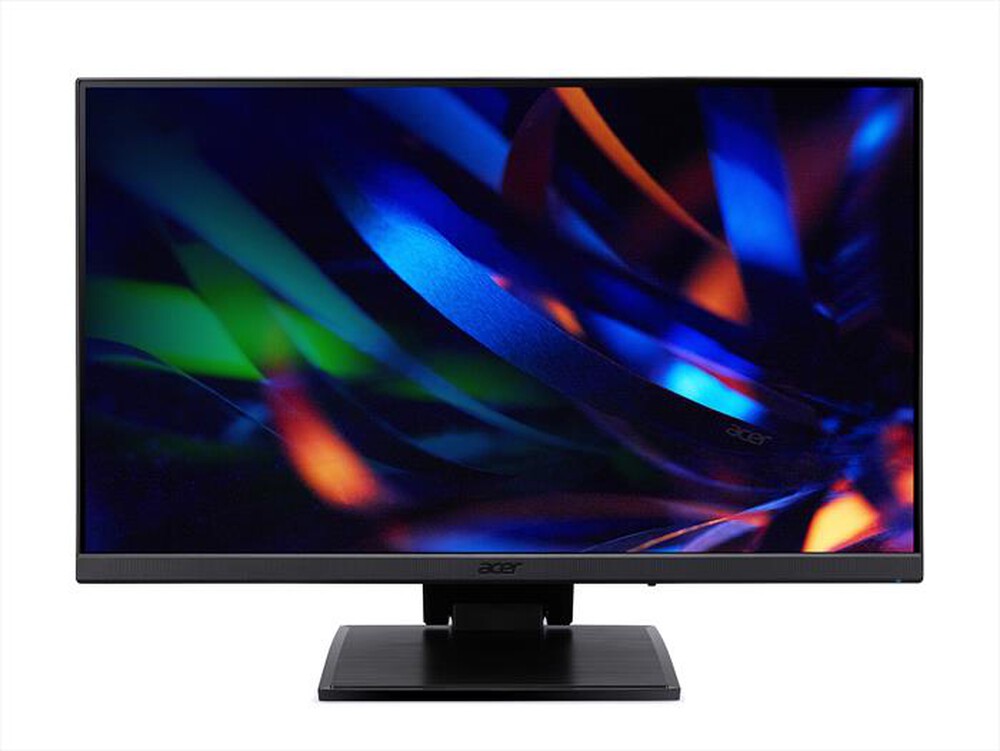 "ACER - Monitor TFT FHD 23,8\" UT241YABMIHUZX-Nero"