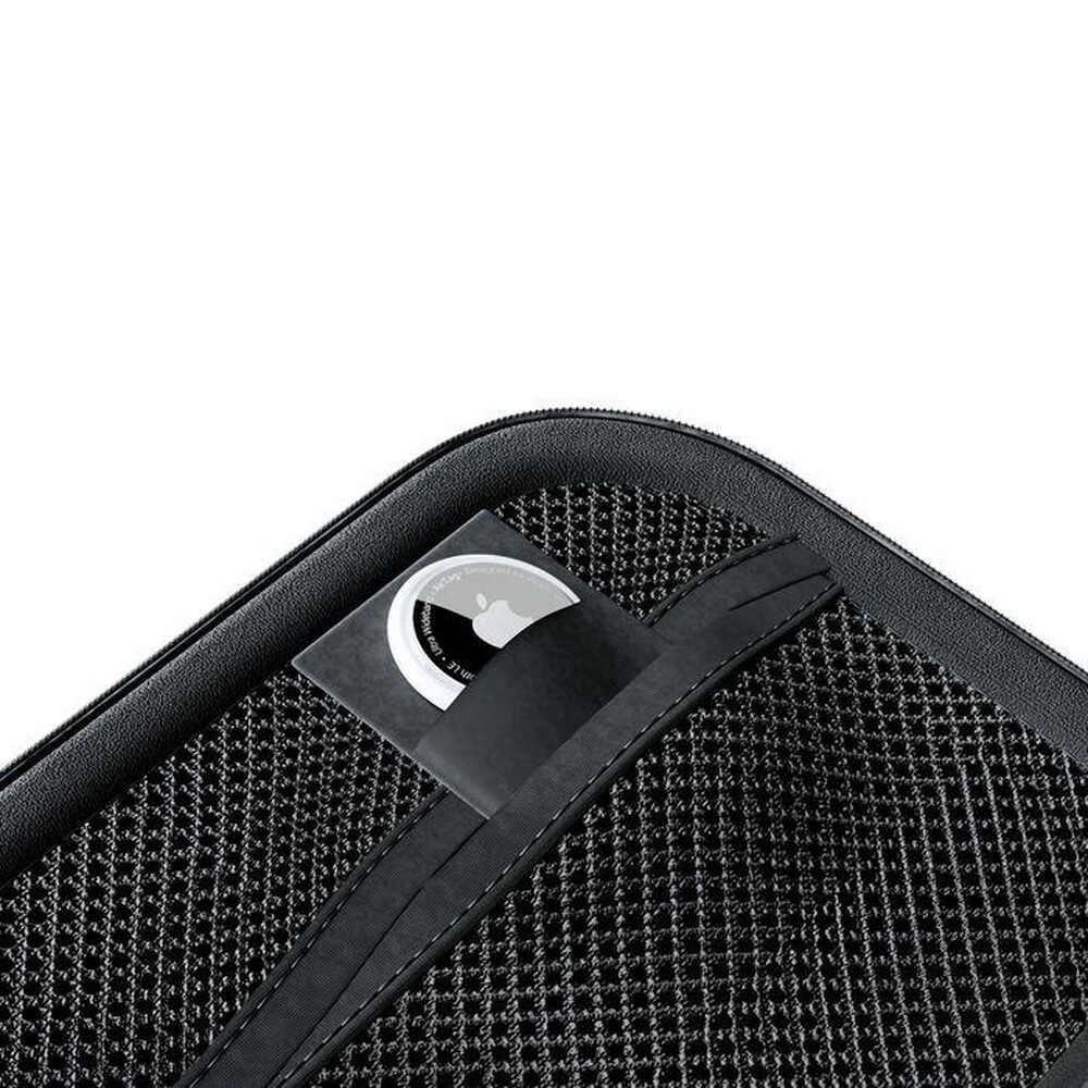 Immagine del prodotto BELKIN - CUSTODIA DA VIAGGIO - NINTENDO SWITCH 2-Nero