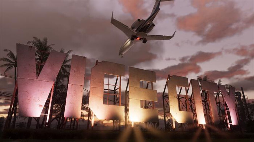 Immagine del prodotto ROCKSTAR GAMES - GRAND THEFT AUTO VI - GTA VI - XBOX SERIES X