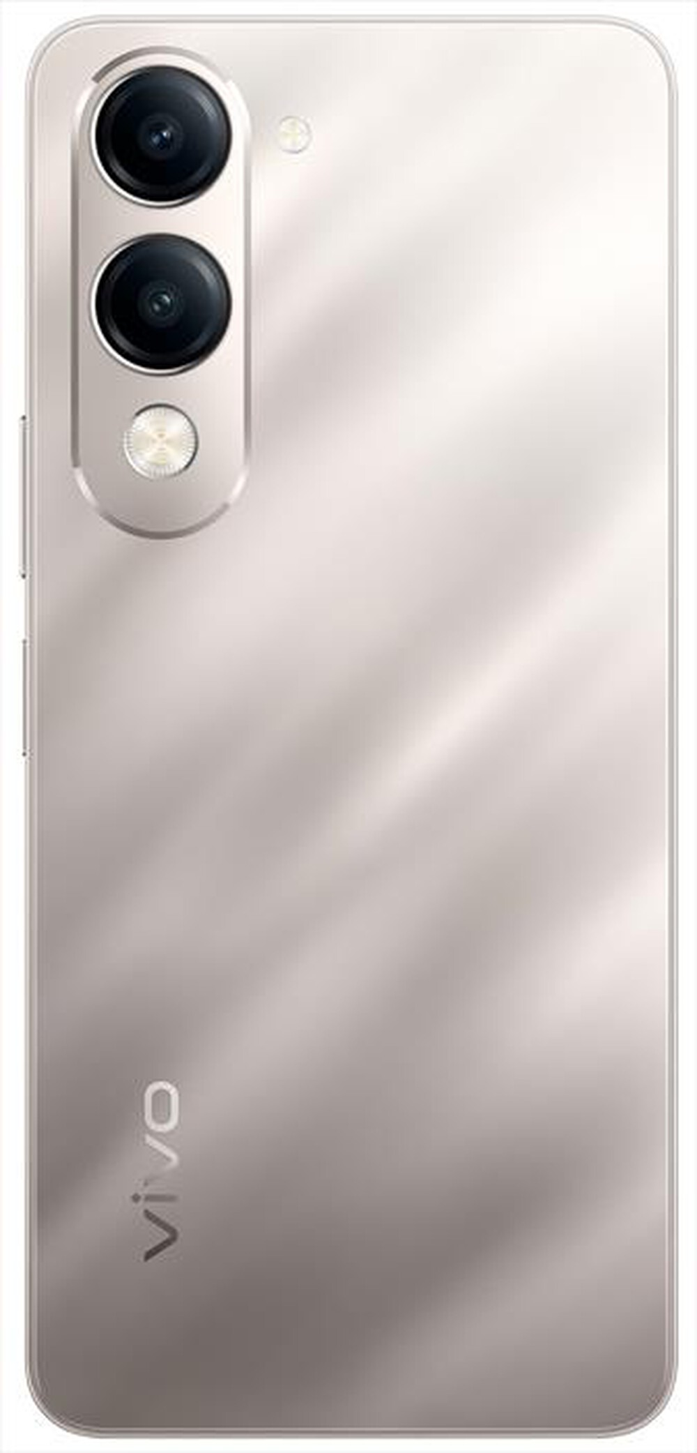 "VIVO MOBILE - Smartphone Y04 6+128GB-TITANIUM GOLD"
