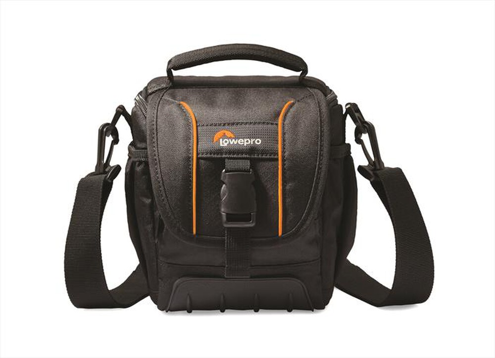 "LOWEPRO - Adventura SH 120 II-Black"