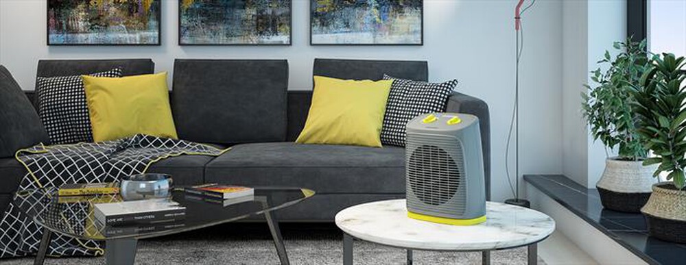 Immagine del prodotto OLIMPIA SPLENDID - CALDO ROCK O