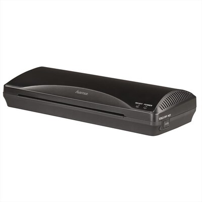 HAMA - HOME & OFFICE-Nero