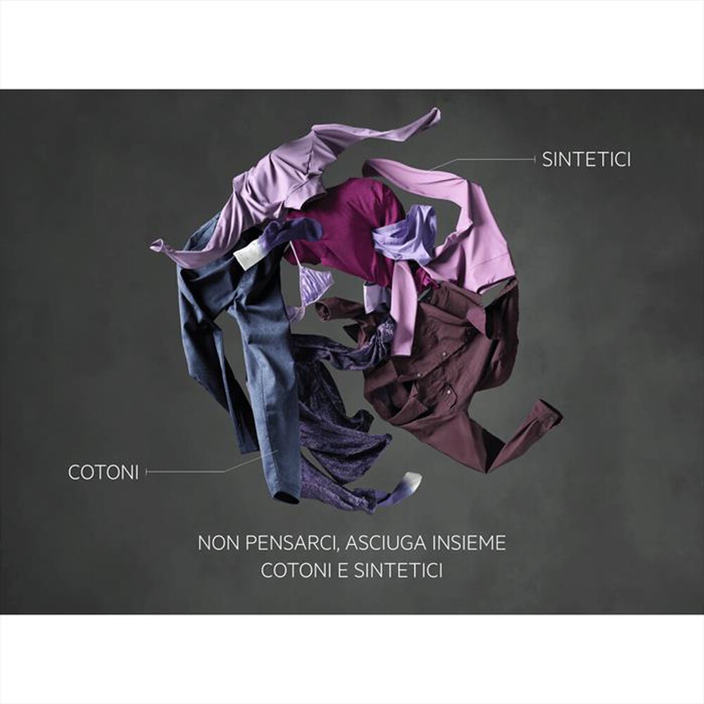 Immagine del prodotto AEG - Asciugatrice TR8HDBG9B 9 Kg Classe B-Bianco