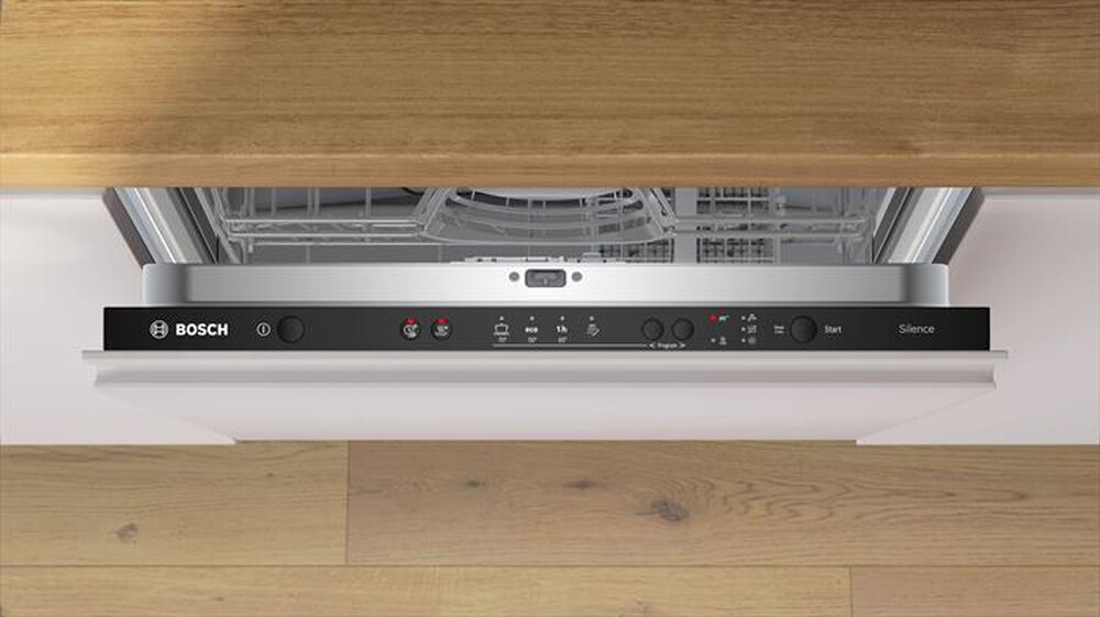 Immagine del prodotto BOSCH - Lavastoviglie SMV24AX04E Classe E 12 Coperti