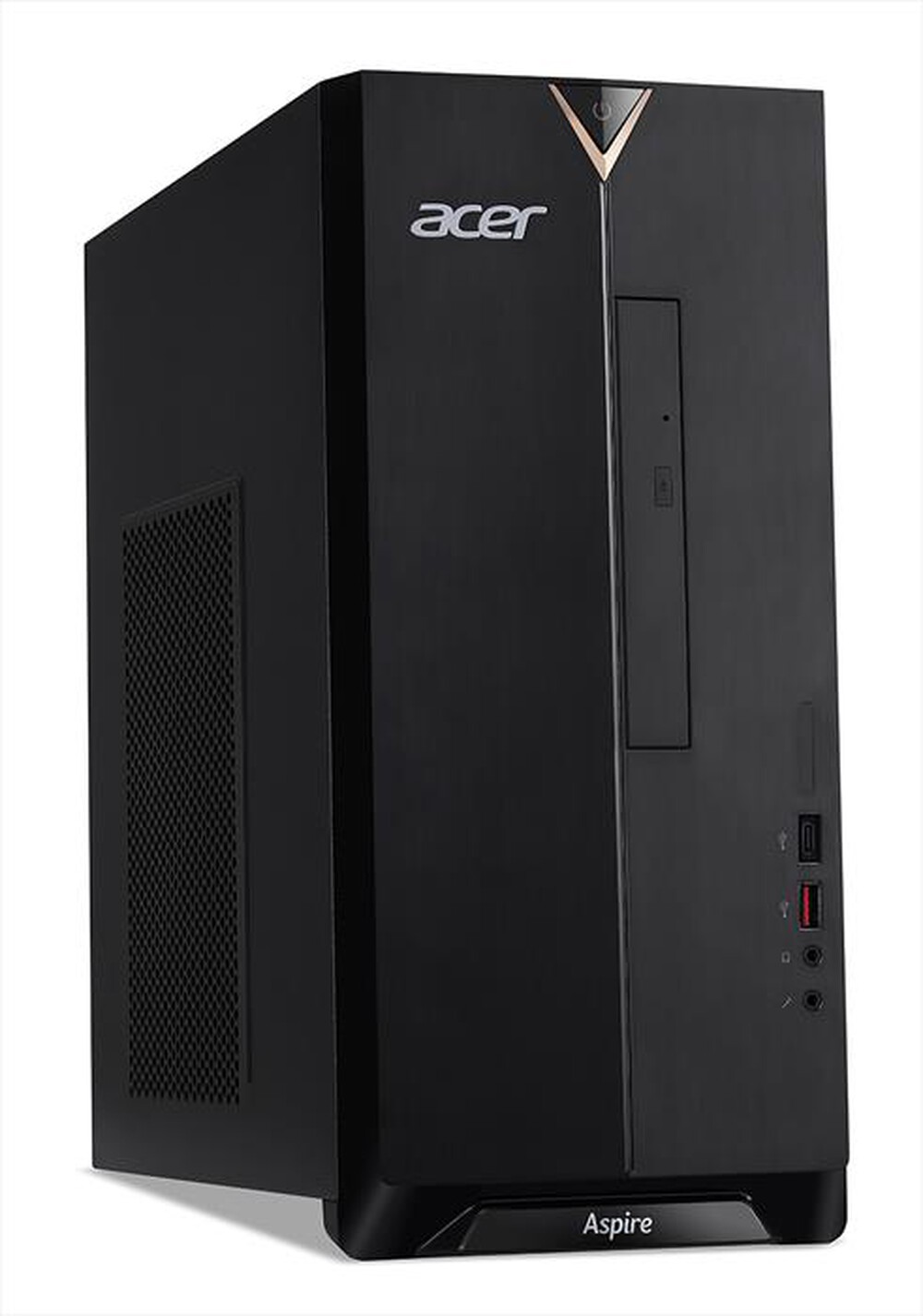 "ACER - ASPIRE TC TC-1660-Nero"