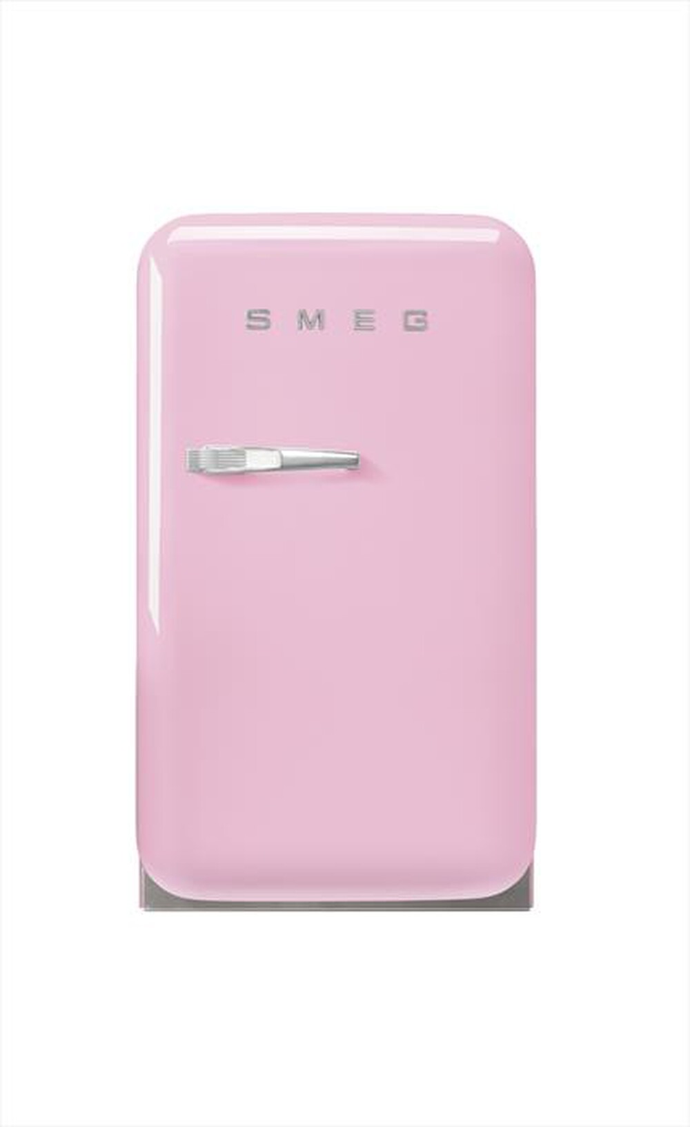 Immagine del prodotto SMEG - Frigorifero sotto-tavolo FAB5RPK5 Classe D 38lt-Rosa