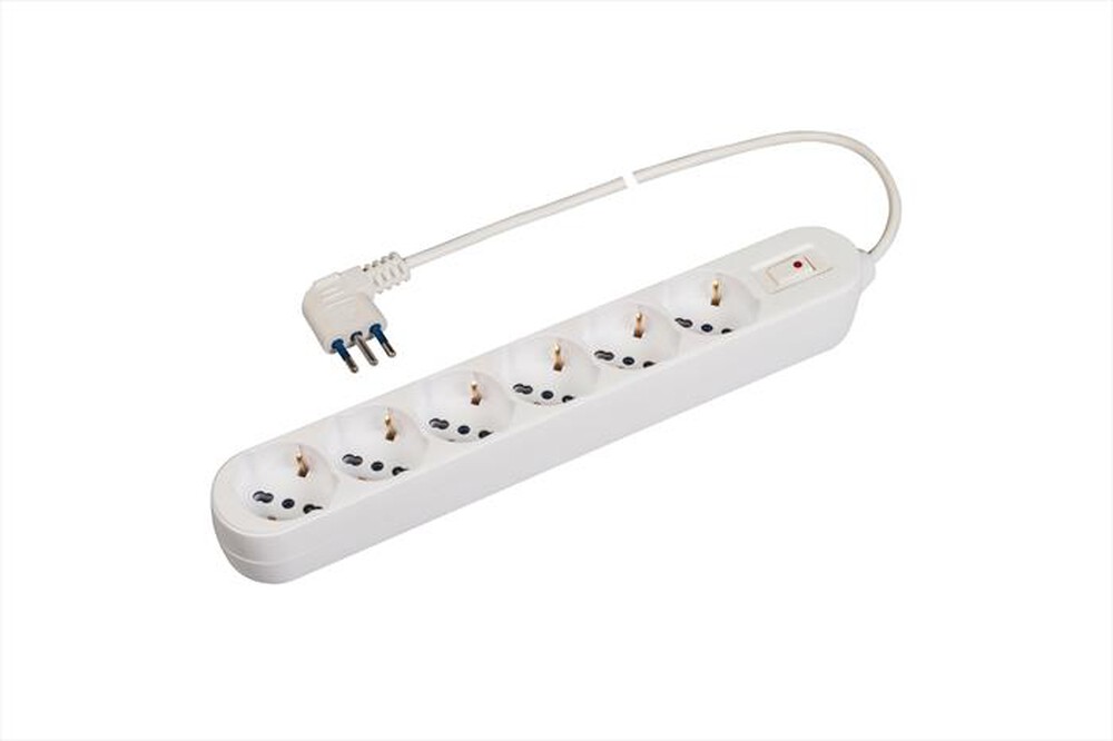 "POLYPOOL - PP2516-Bianco"