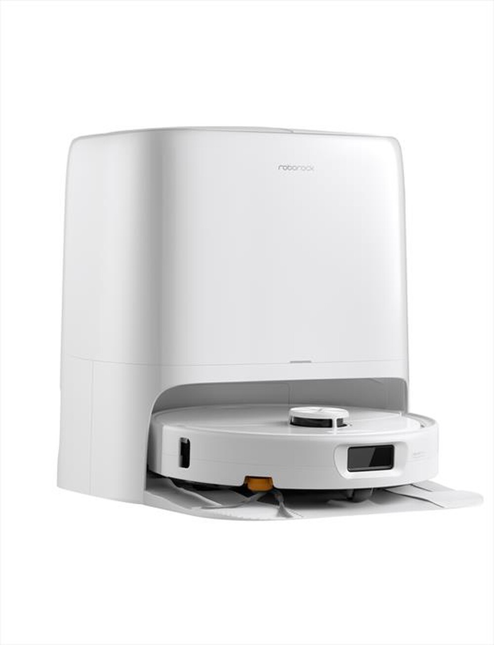 Immagine del prodotto ROBOROCK - QREVO 2 PROX W-bianco