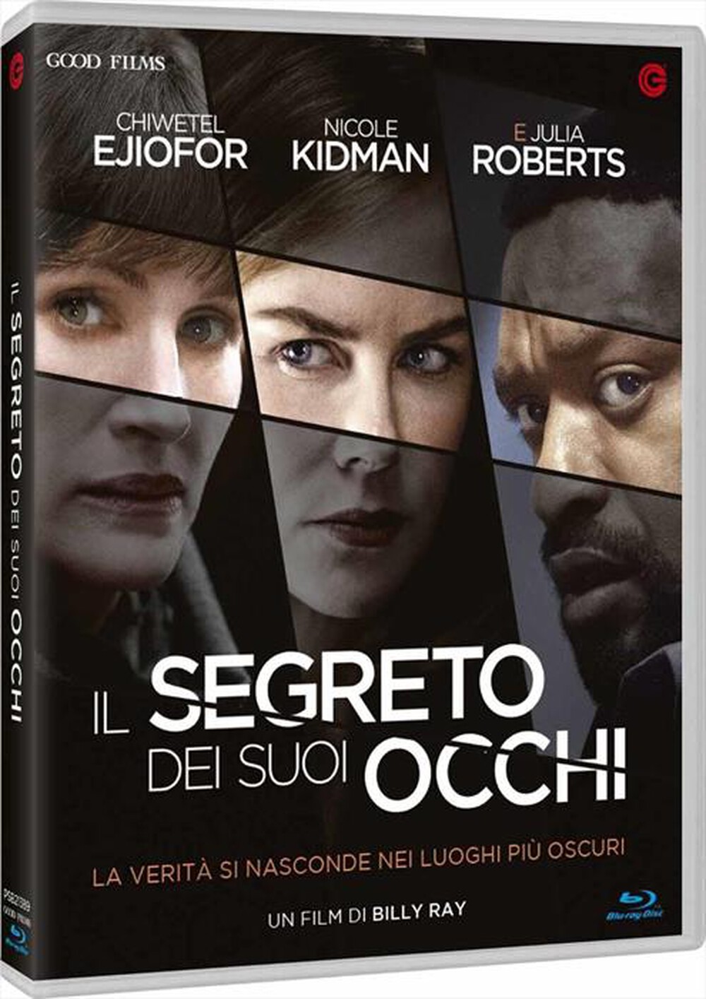 "CECCHI GORI - Segreto Dei Suoi Occhi (Il)"