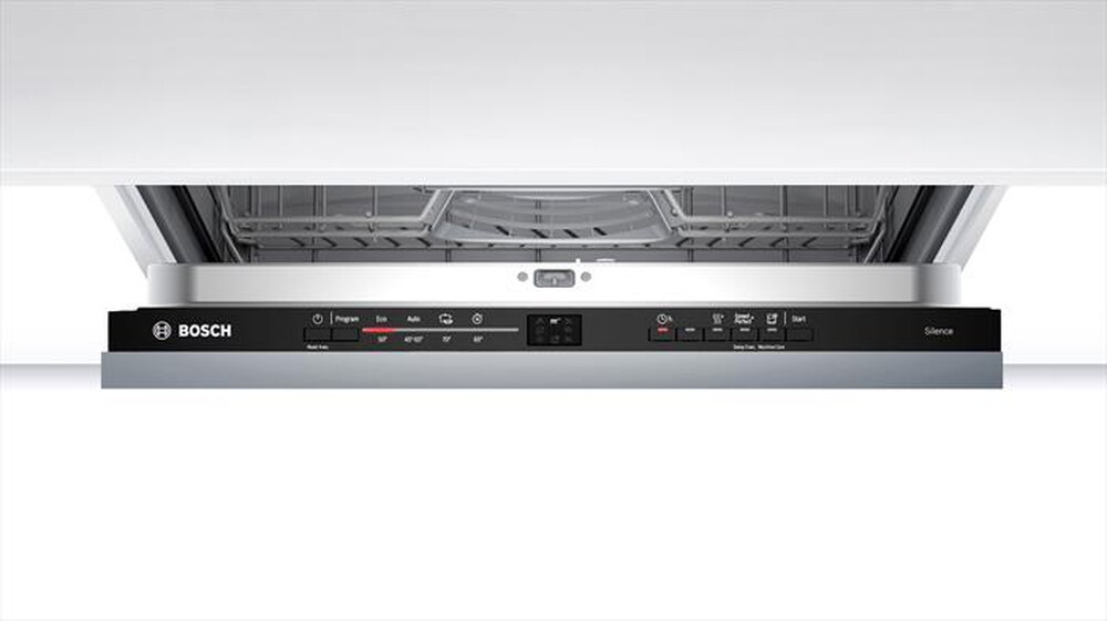 "BOSCH - Lavastoviglie incasso SGV2HVX20E Classe E"