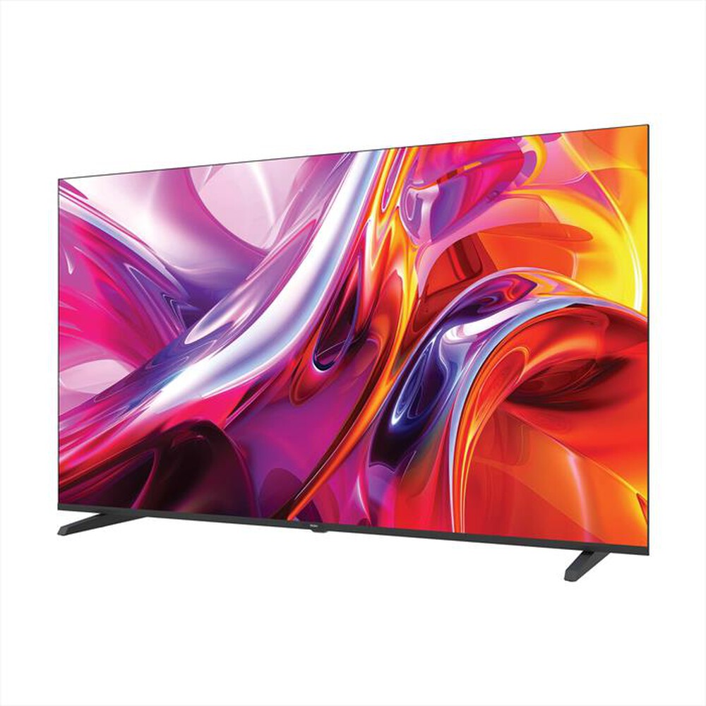 Immagine del prodotto HAIER - Smart TV LED UHD 4K 55" H55K85GUX-Nero