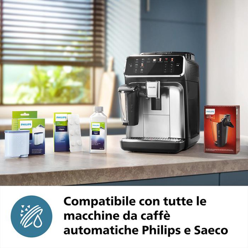 Immagine del prodotto PHILIPS - AQUACLEAN FILTRO ANTICALCARE E ACQUA CA6903/10