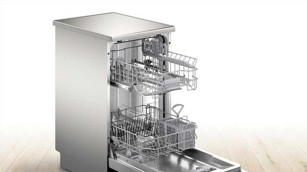 "BOSCH - Lavastoviglie SRS2HKI59E Classe E 9 coperti"