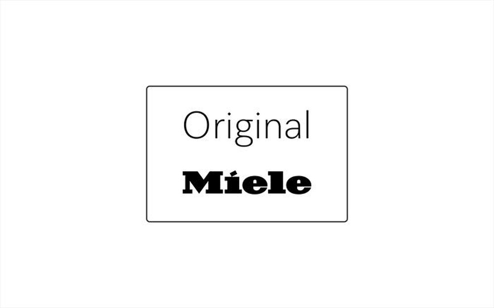 Immagine del prodotto MIELE - Rimuovimacchie ultraforte WA CBO 0602 L