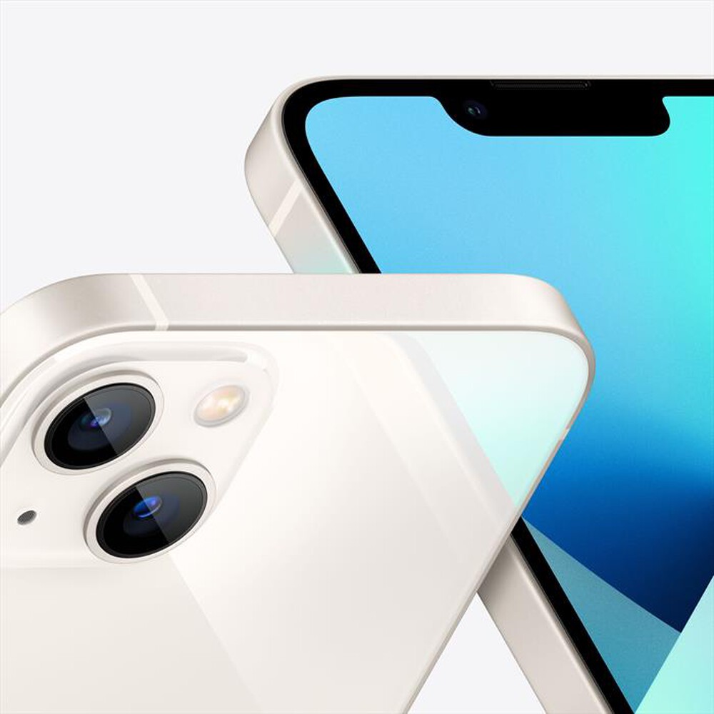 "APPLE - iPhone 13 128GB-Galassia"