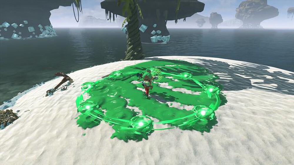 Immagine del prodotto NINTENDO - SPLATOON RAIDERS NS2