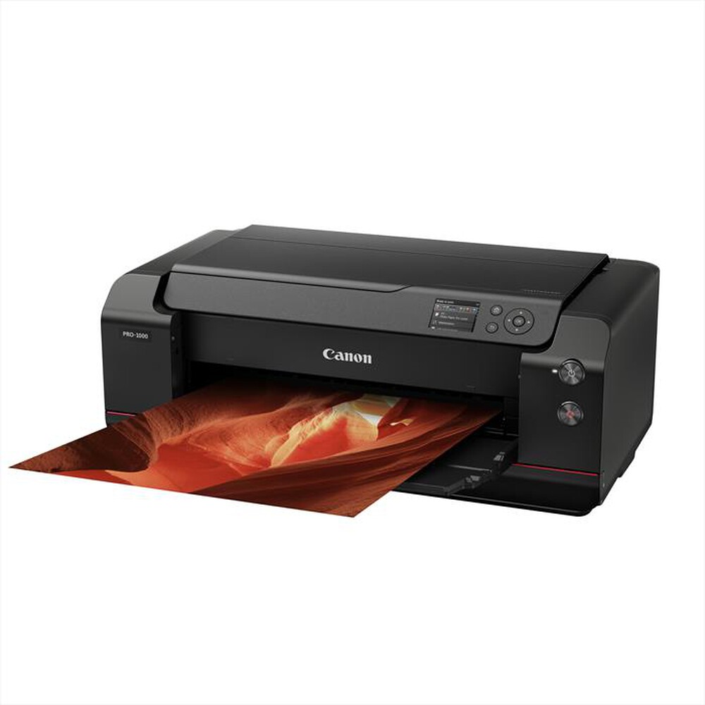 "CANON - IMAGEPROGRAF PRO-1000-Black"