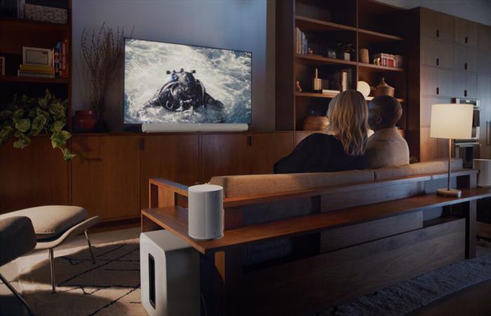 Immagine del prodotto SONOS - ERA 100 SL-Nero