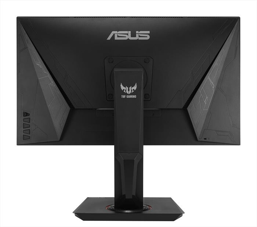 "ASUS - VG289Q-Nero"
