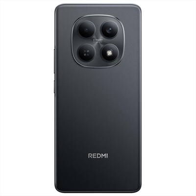 XIAOMI - REDMI NOTE 15 8+256-Black